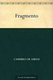 Livro Fragmento