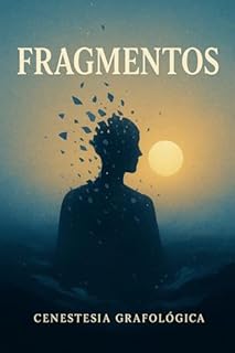 Livro FRAGMENTOS