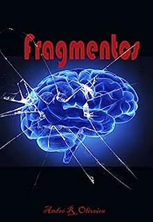 Livro Fragmentos