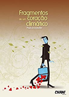 Livro Fragmentos de um Coração Climático: Leituras de Transformação