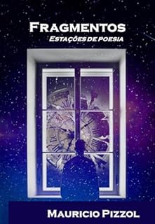 Livro Fragmentos: Estações de Poesia