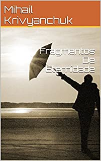 Livro Fragmentos De Eternidade