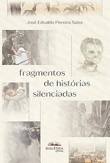 Livro Fragmentos de histórias silenciadas