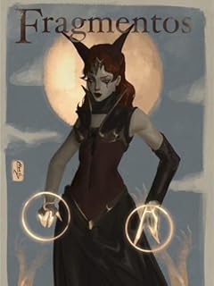 Fragmentos (Parte 2) - Saga Laços de Sangue