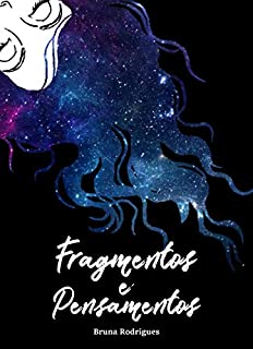 Livro Fragmentos e Pensamentos