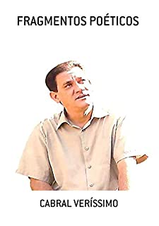 Livro Fragmentos PoÉticos