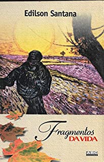 Livro FRAGMENTOS DA VIDA