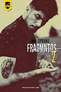 Livro Fragmntos 2