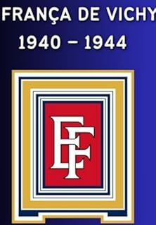 Livro A França De Vichy