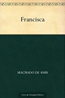 Livro Francisca
