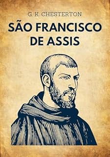 Livro São Francisco de Assis