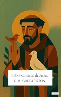 Livro São Francisco de Assis