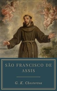 Livro São Francisco de Assis