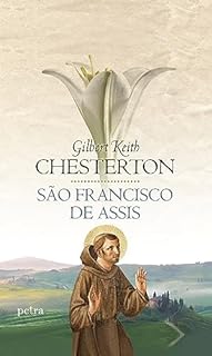 Livro São Francisco de Assis