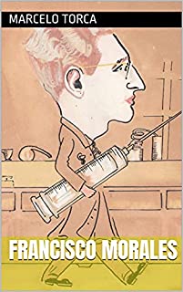 Livro Francisco Morales (Orquestra)