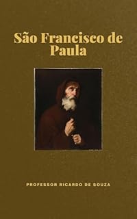 Livro São Francisco de Paula: Catolicismo
