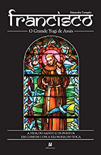 Livro Francisco, o grande Yogi de Assis