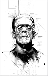 Livro Frankenstein