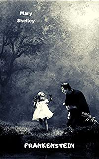 Livro FRANKENSTEIN