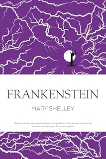 Livro Frankenstein (Clássicos Guerra e Paz Livro 1)