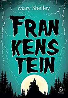 Livro Frankenstein (Clássicos da literatura mundial)