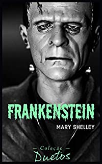 Livro Frankenstein (Coleção Duetos)