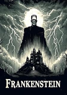 Livro Frankenstein: O Prometeu Moderno