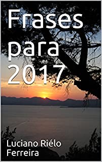 Livro Frases para 2017