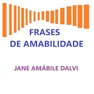 Livro FRASES DE AMABILIDADE