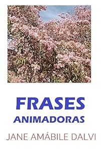 Livro FRASES ANIMADORAS