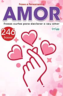 Frases e Cia - Amor - 26/01/2023