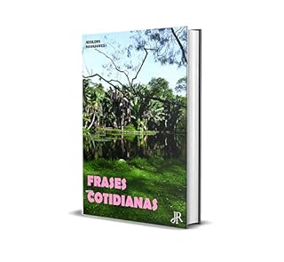 Livro FRASES COTIDIANAS