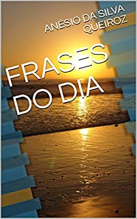 Livro FRASES DO DIA