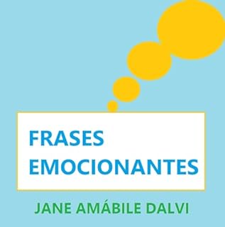 Livro FRASES EMOCIONANTES