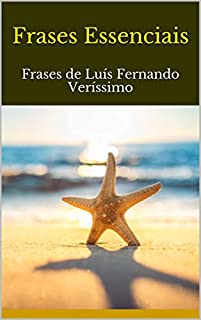 Livro Frases Essenciais: Frases de Luís Fernando Veríssimo