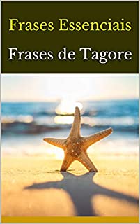 Livro Frases Essenciais: Frases de Tagore