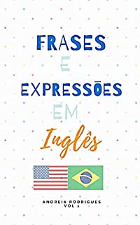 Livro Frases e Expressões em Inglês