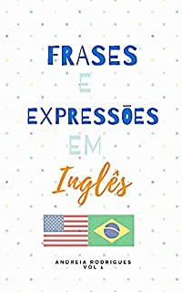 Frases e Expressões em Inglês