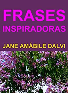 Livro FRASES INSPIRADORAS