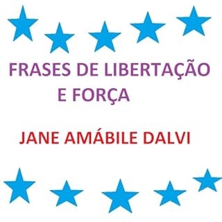 Livro FRASES DE LIBERTAÇÃO E FORÇA