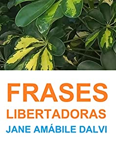 Livro FRASES LIBERTADORAS