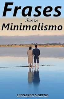 Livro Frases Sobre Minimalismo