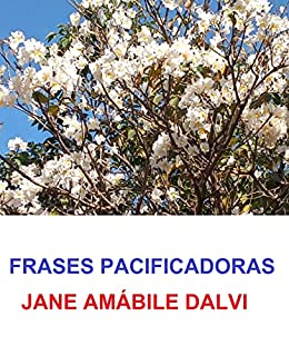 Livro FRASES PACIFICADORAS