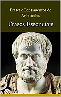 Livro Frases e Pensamentos de Aristóteles: Frases Essenciais