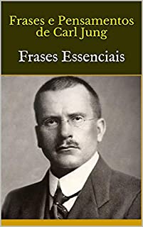 Livro Frases e Pensamentos de Carl Jung: Frases Essenciais