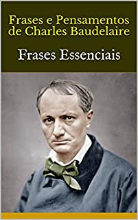 Livro Frases e Pensamentos de Charles Baudelaire: Frases Essenciais