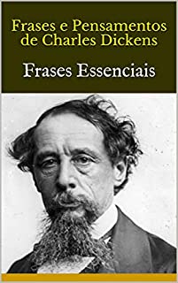 Livro Frases e Pensamentos de Charles Dickens: Frases Essenciais