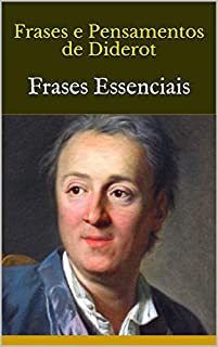 Livro Frases e Pensamentos de Diderot: Frases Essenciais