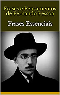 Livro Frases e Pensamentos de  Fernando Pessoa: Frases Essenciais
