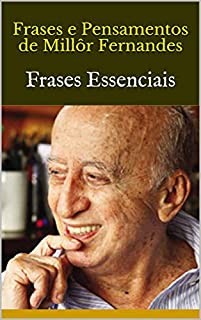 Livro Frases e Pensamentos de Millôr Fernandes: Frases Essenciais